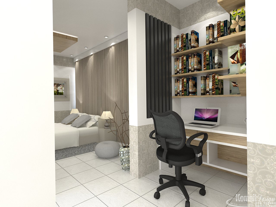 Khmer Interior Home Office WR-K004 in Cambodia